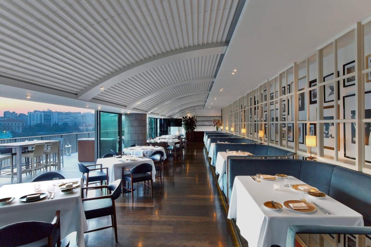 The St. Regis Istanbul Hotel Exterior photo