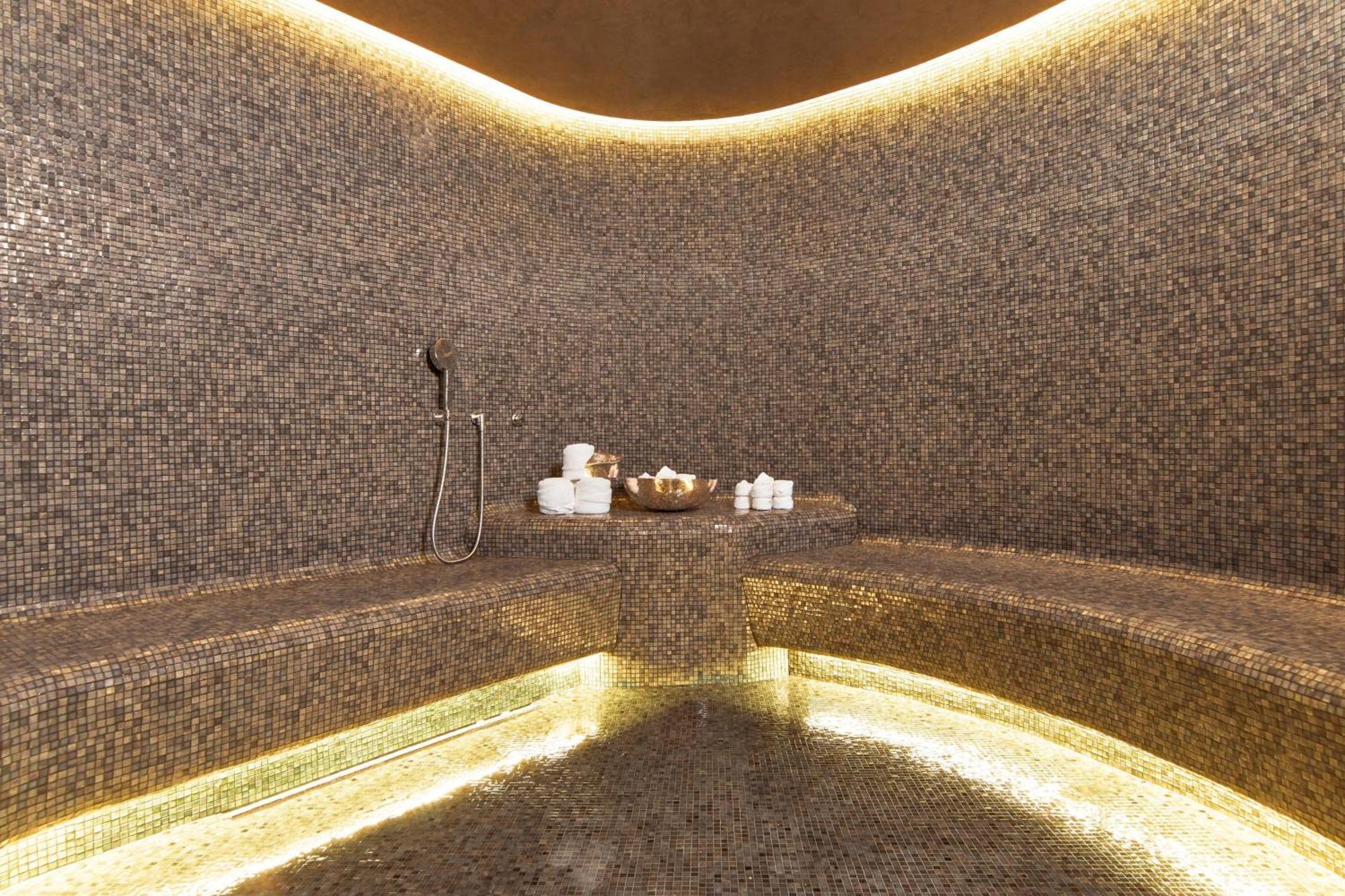 The St. Regis Istanbul Hotel Exterior photo