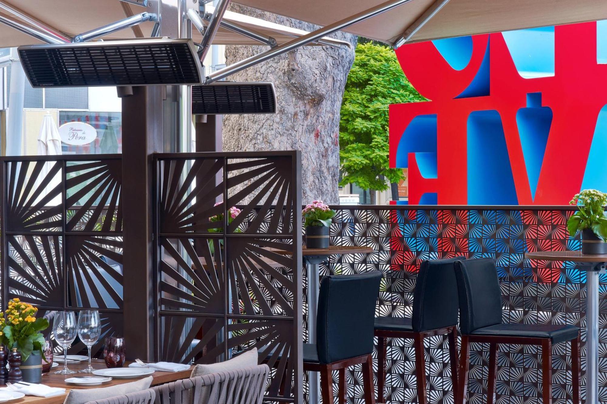 The St. Regis Istanbul Hotel Exterior photo