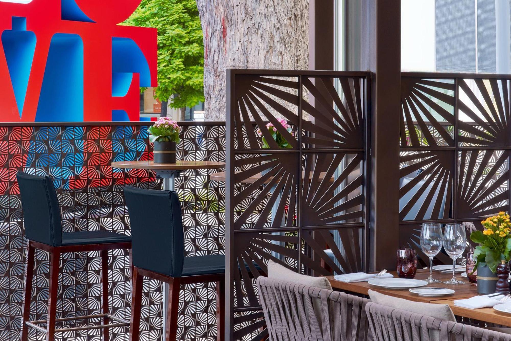 The St. Regis Istanbul Hotel Exterior photo
